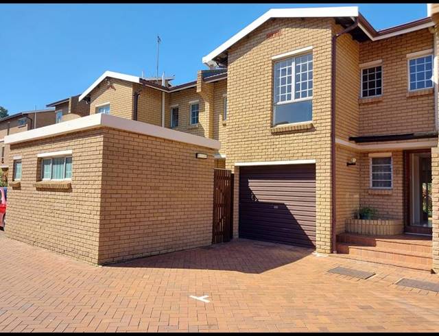 3 BEDROOM PROPERTY TO RENT IN MUSGRAVE